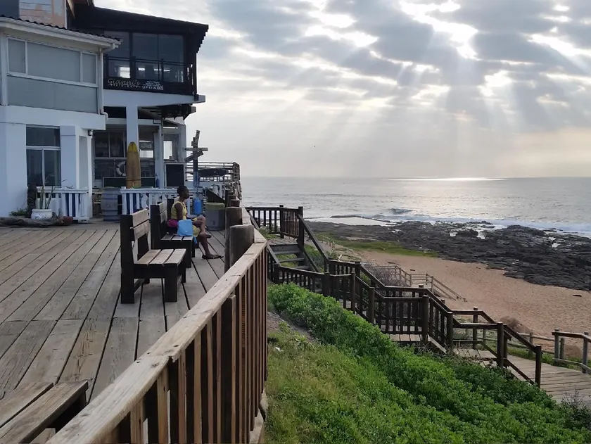 Ballito Backpackers - Image 1