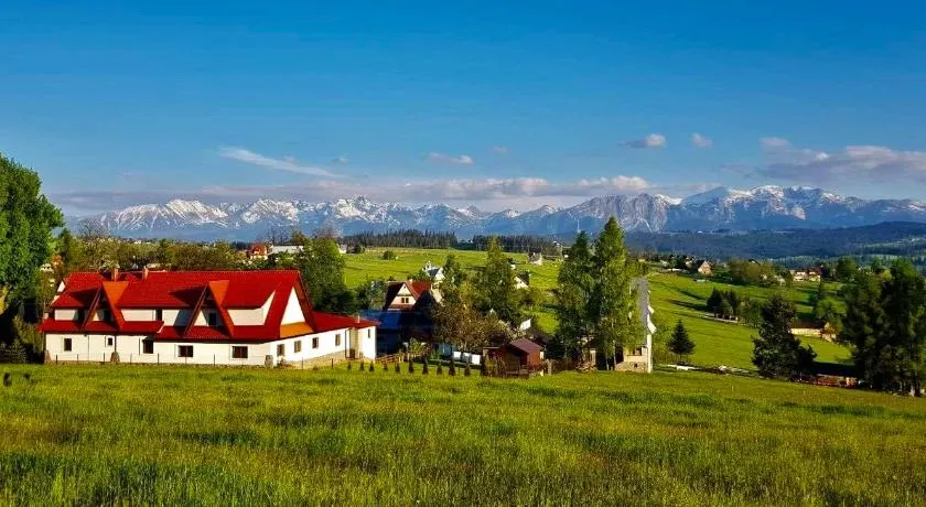 Osrodek Wypoczynkowy U Bartka - Image 1