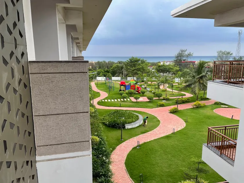 Rohm Staycations - Image 1