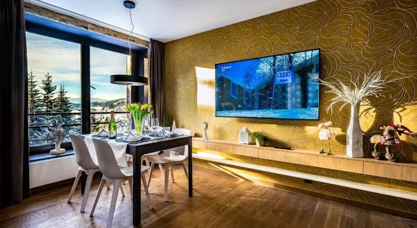 Apartmány Adélka Špindlerův Mlýn - Image 1