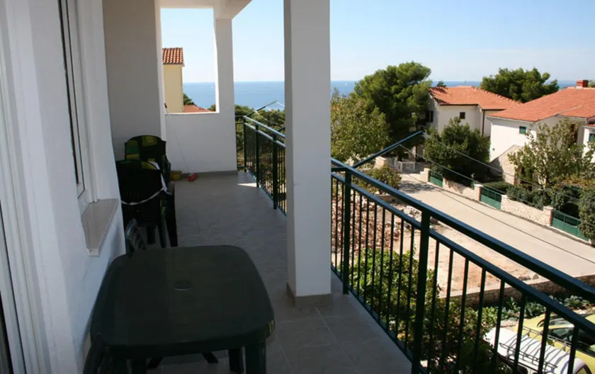Apartment Josipa A2 Bilo, Riviera Sibenik - Image 1