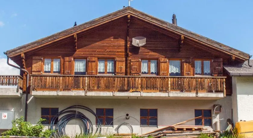 Chalet Skilift - Image 1