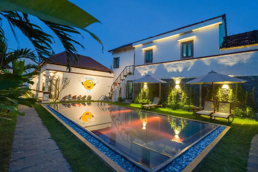 Laughter Garden Villas - Image 1