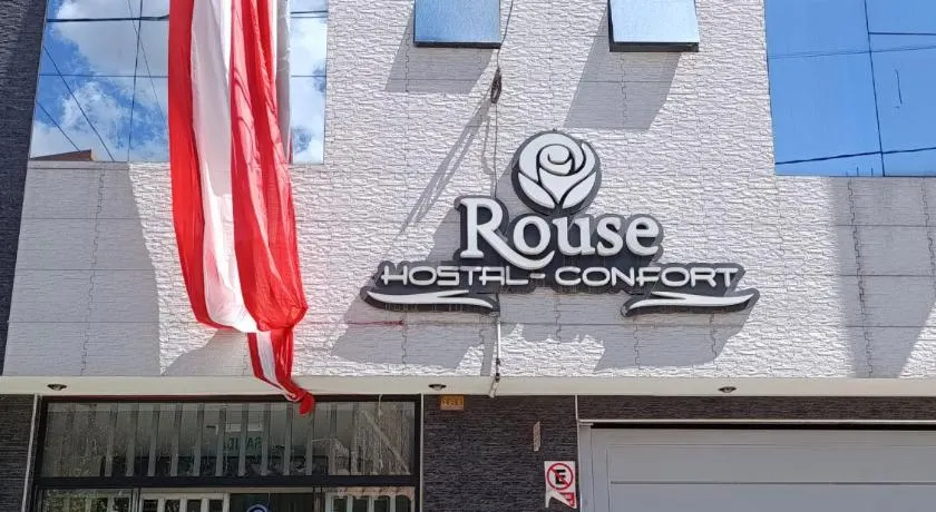 Rouse Hostal Confort - Image 1