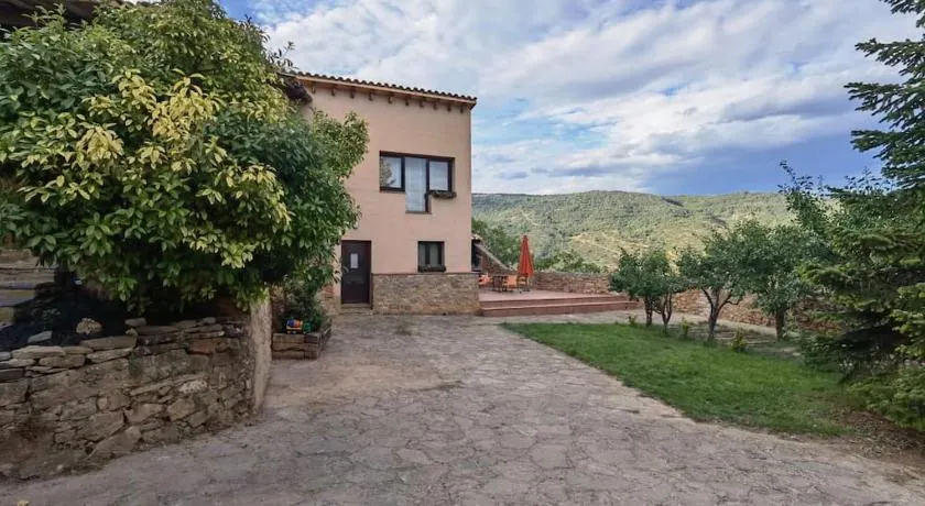 Era del Roio - Acogedora casa reformada en entorno único - Image 1