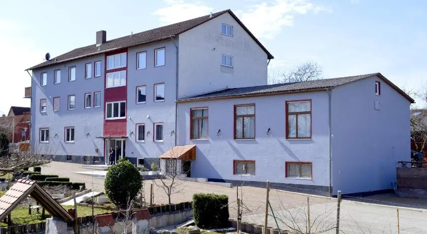 Hohe Tanne - Image 1