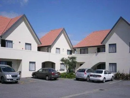 Bella Vista Motel Hokitika - Image 1