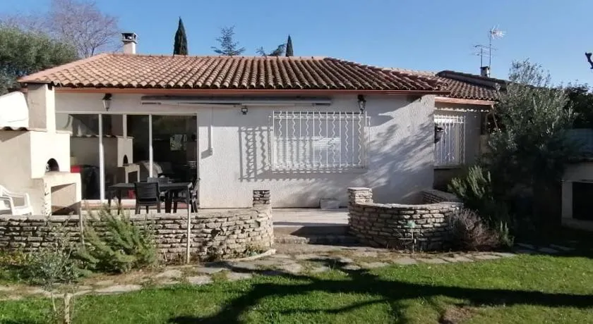La Maison du soleil & du sourire - Image 1