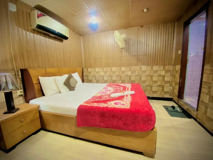 Baoo Jee Hotel  - Image 1