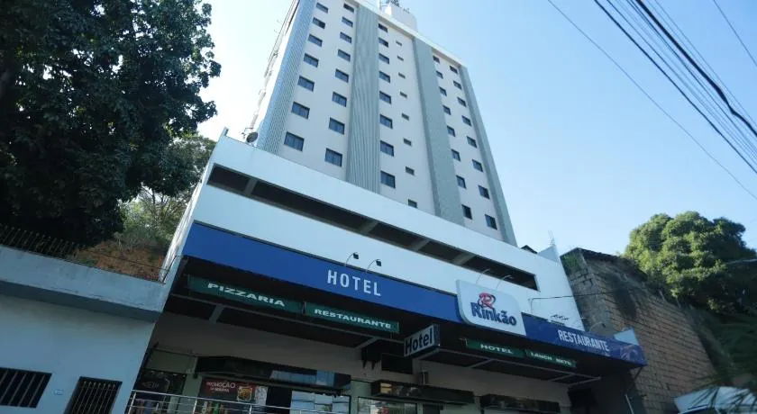 Hotel Rinkao - Image 1