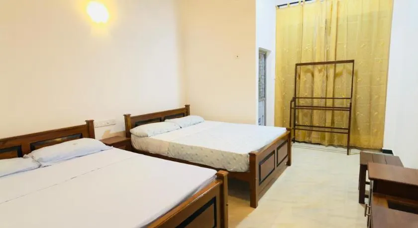 Rion hotel - Image 1