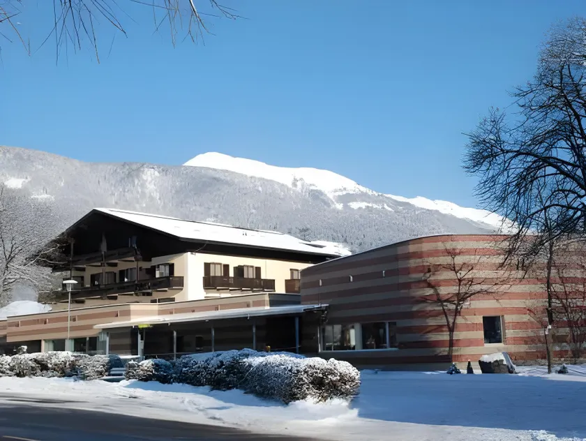 Hotel Erlenhof - Image 1