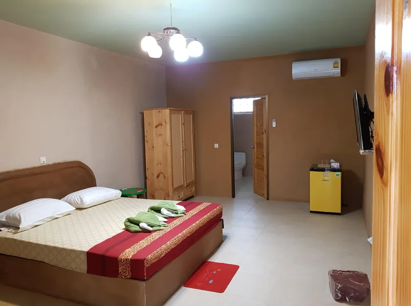 Baandin resort - Image 1