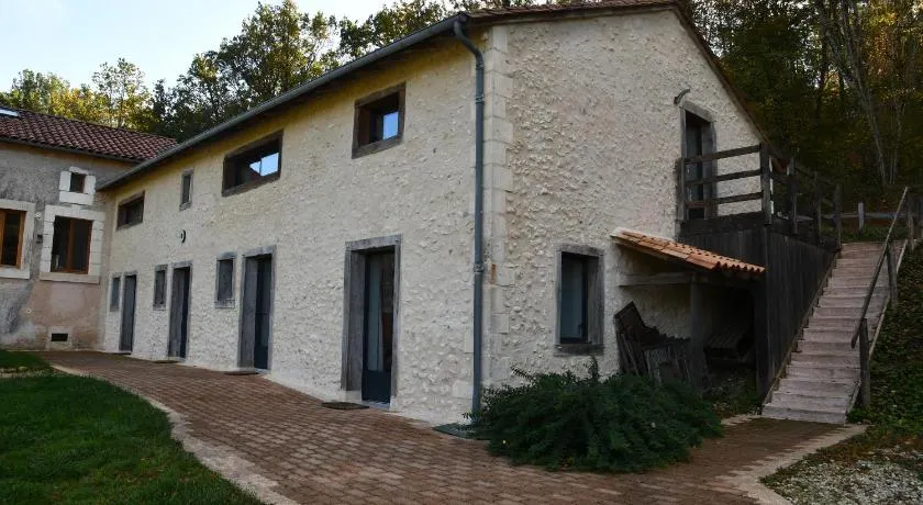 B&B Angueur - Image 1