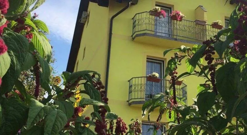 Bed and Breakfast Albatros - Image 1