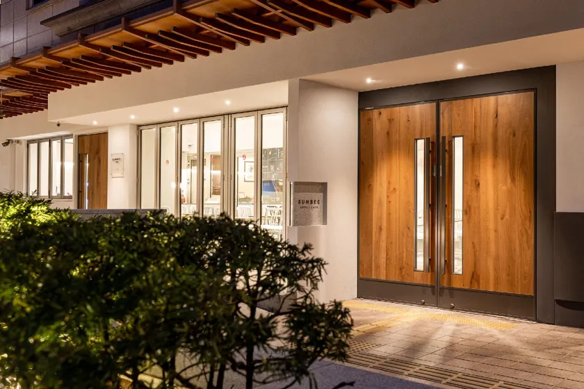 Hotel Sunbee Insadong - Image 1