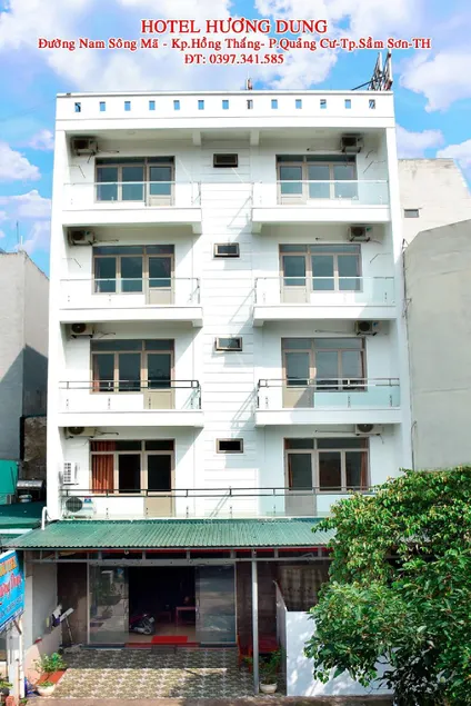 Huong Dung Hotel - Image 1