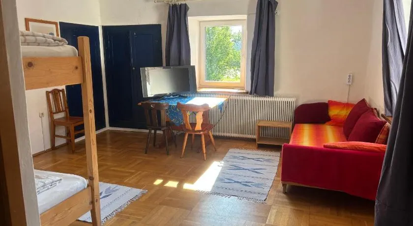Wengerwirt zur Laube Komfortzimmer Deluxe - Image 1