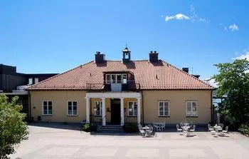 Almåsa Havshotell - Image 1