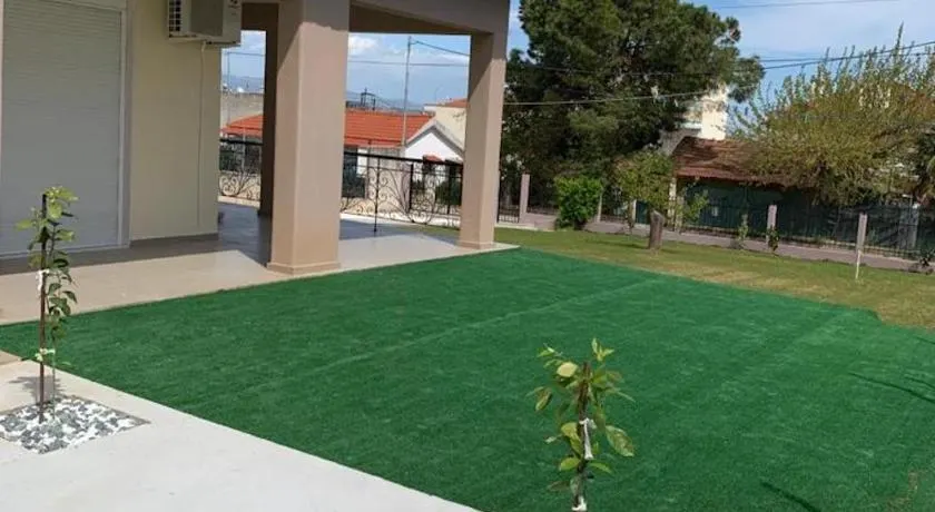2-Bedroom Luxury Family Home - Image 1