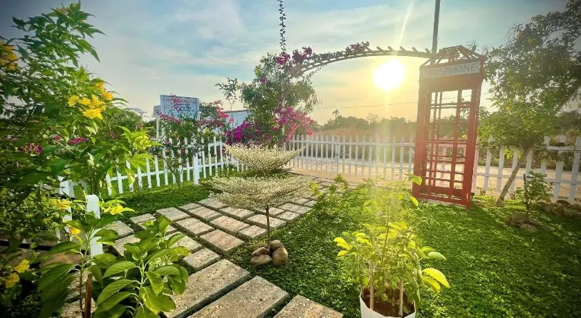 Homestay CONTAINER - Image 1
