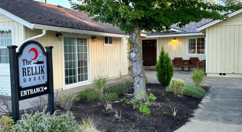 The Rellik House - Image 1