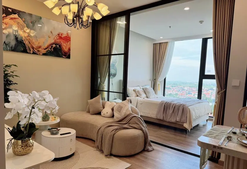 Fami Homestay - Ecopark Hưng Yên - Image 1