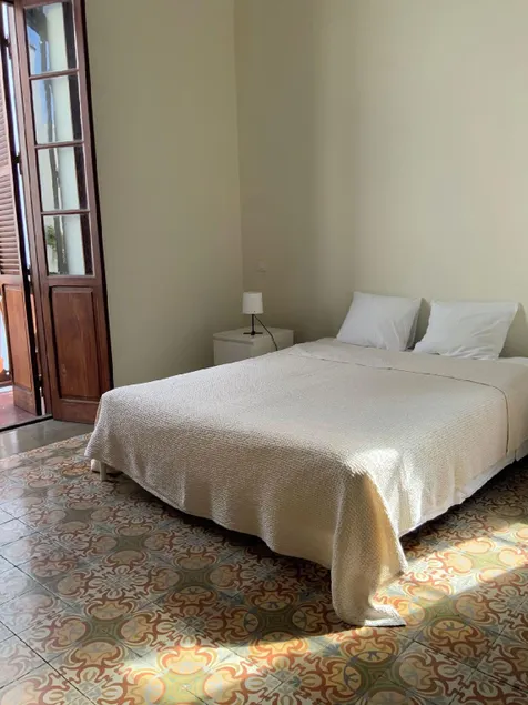 Comfortable Room in Historic Casa Quesada Shared House - Image 1