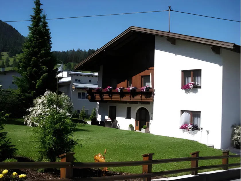 das Alpenblick & Outdoor Lodge Nauders - Image 1