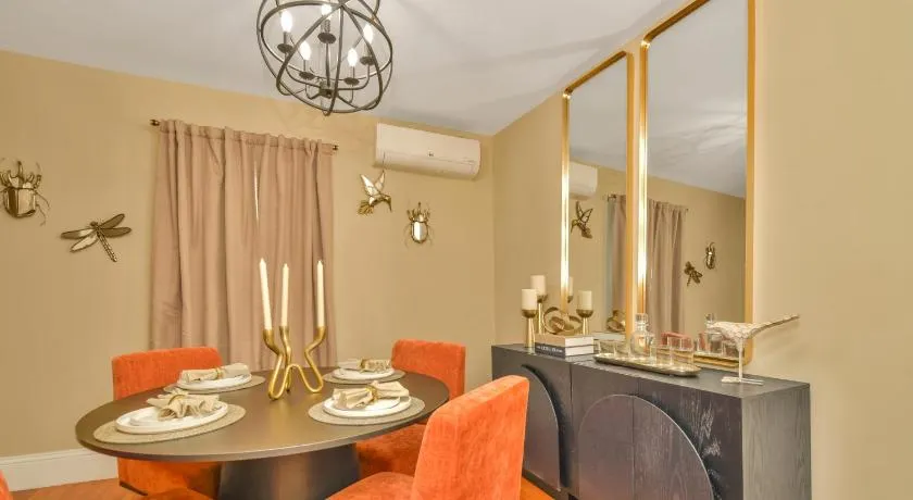 Modern Comfort - Image 1