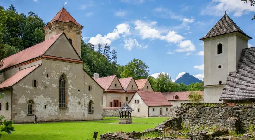 Múzeum Červený Kláštor - Image 1