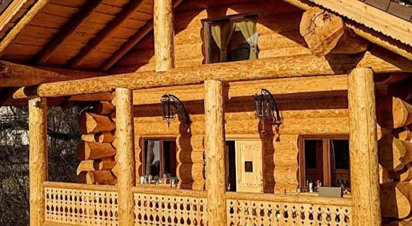 Rustic House - Image 1