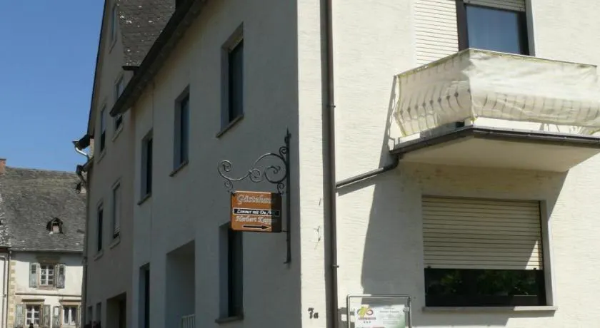 Gästehaus Herbert Kappes - Image 1
