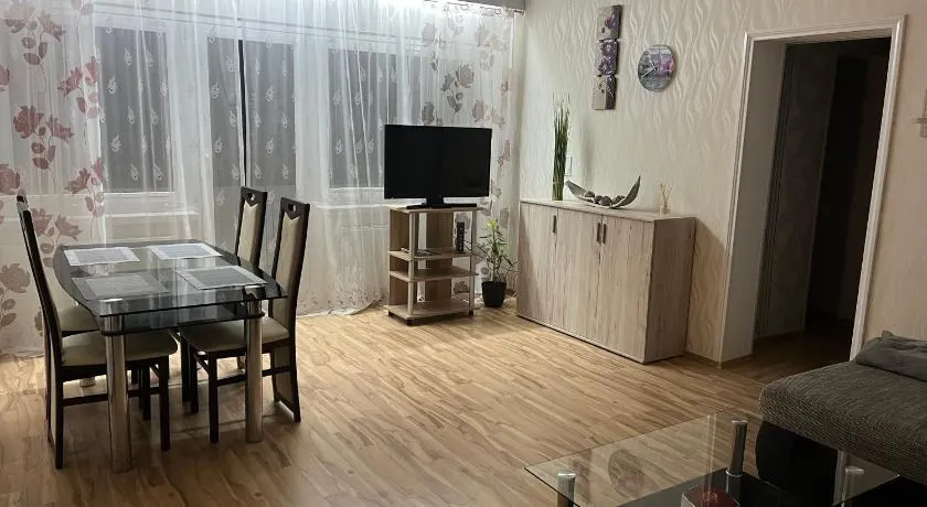 3-Zimmer Ferienwohnung Offenburg 1-4 Personen - Image 1