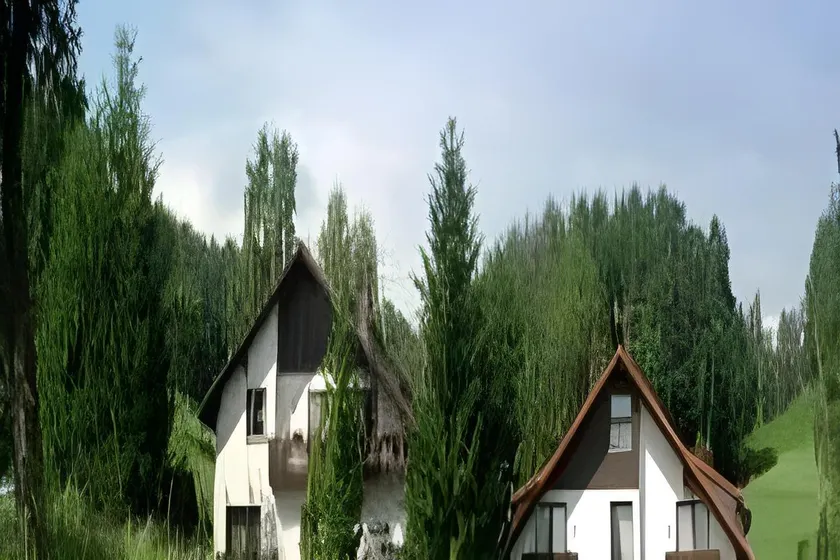 Rhönhotel Alte Mühle - Image 1