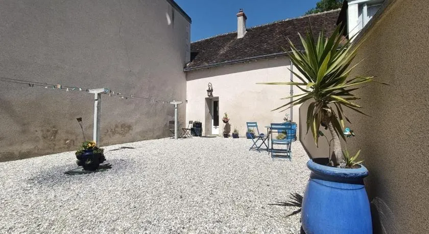 chez jocelyne la bonnaventure - Image 1