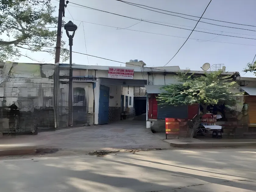 Hotel O Shri Ji Satsang Bhawan - Image 1