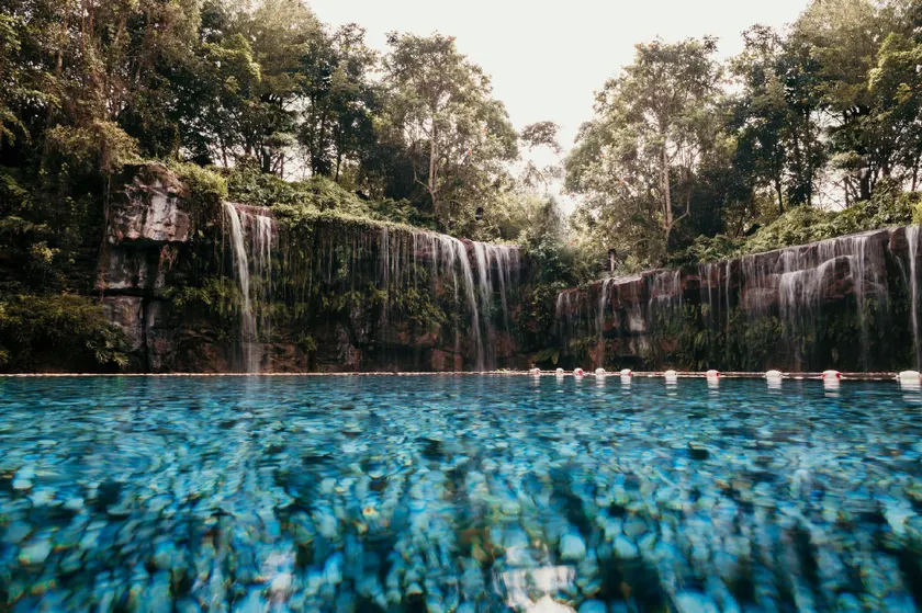 Philea Resort & Spa - Image 1