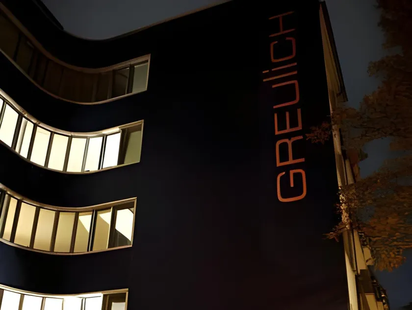 Greulich Design & Boutique Hotel - Image 1