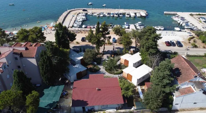Camping Cremona Turanj - Image 1