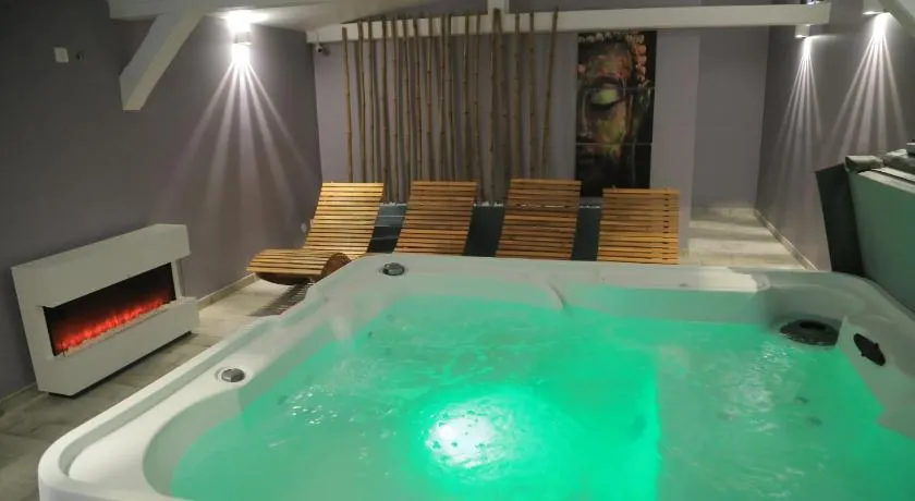 H49 Apartman Wellness & Spa - Adults only - Image 1