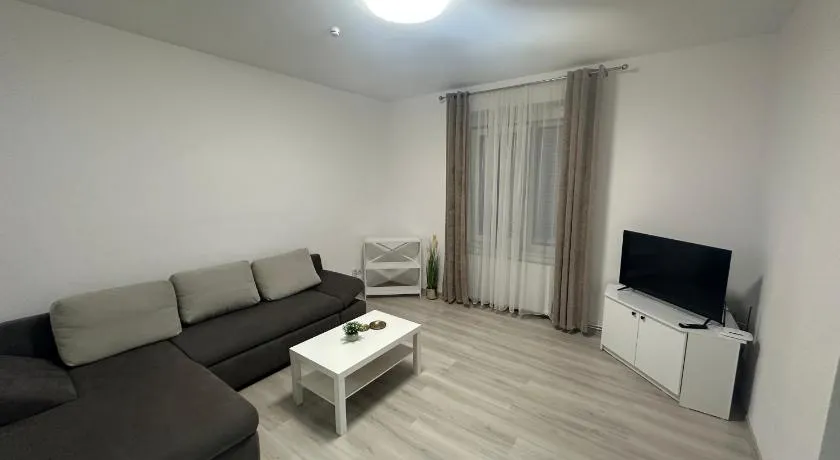 Aparthouse 1 - Image 1