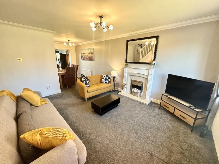 Grove Park House - Image 1