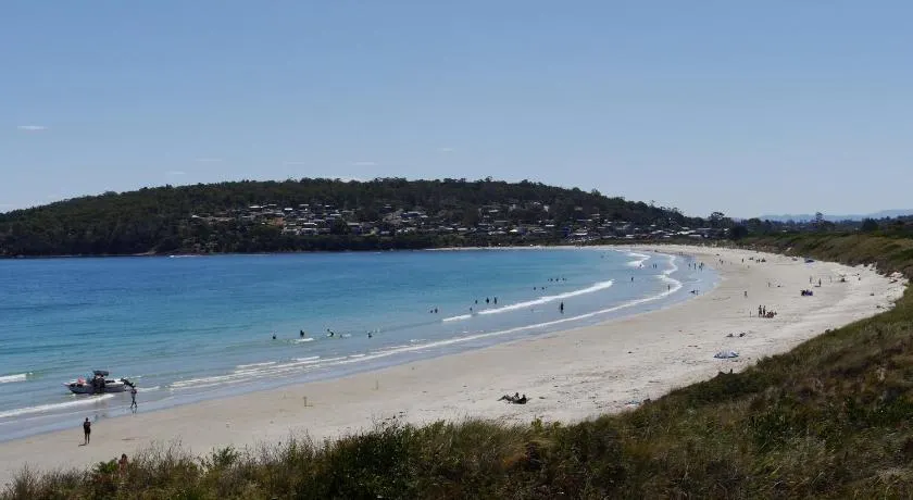 Die Beach Escape @ Primrose Sands - Image 1