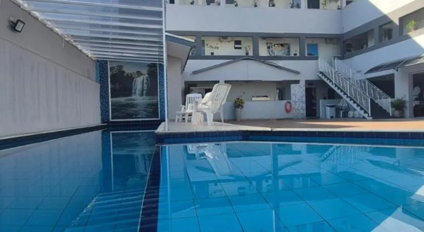 Pousada Spa Peruíbe a 200m da praia - Image 1
