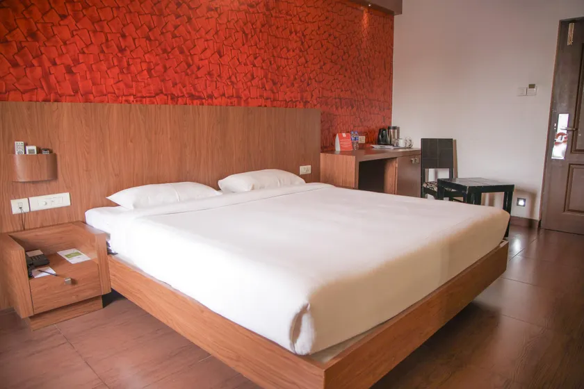 PLA Rathna Residency Trichy - Image 1