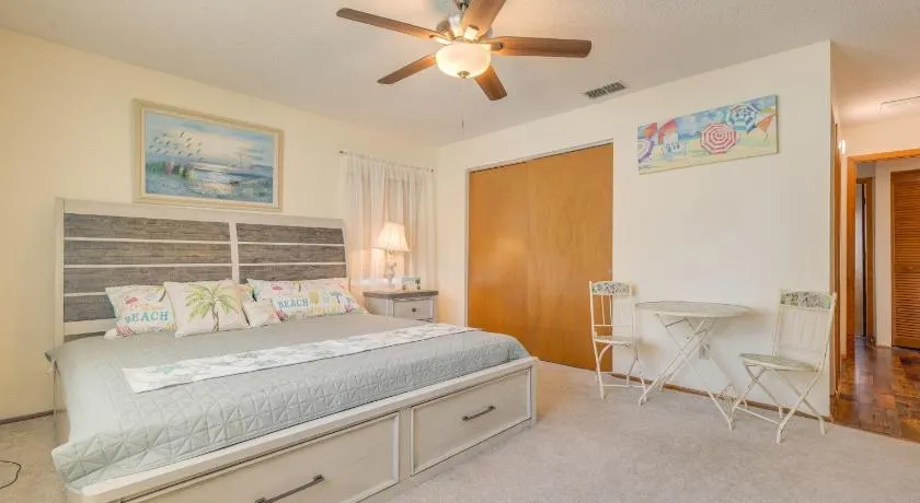 Cozy Private Guest 2 BR Suite 5 Miles from Clearwater Beach - Image 1