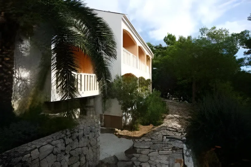Apartments Lavica Beach Dumičić - Image 1