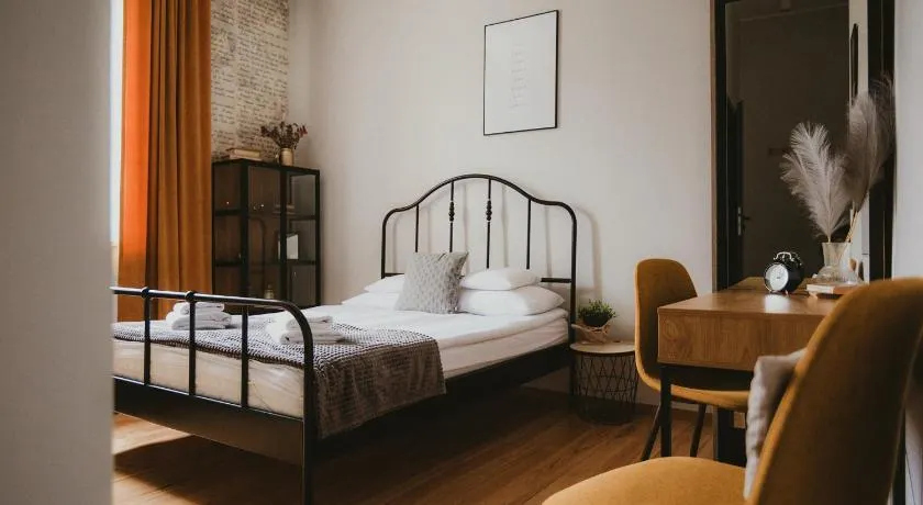 Apartamenty w Kamienicy - Image 1