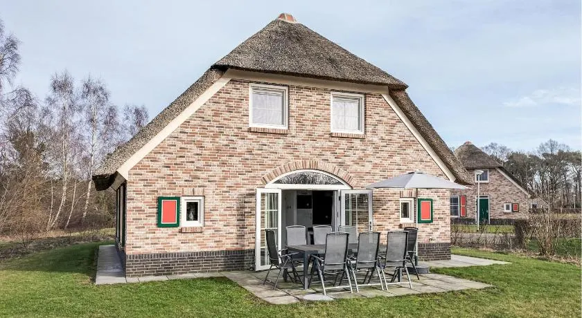 Superbe maison à Den Ham avec sauna - Image 1